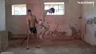 5849 gay bareback porn videos
